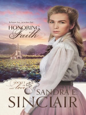 cover image of Honoring Faith